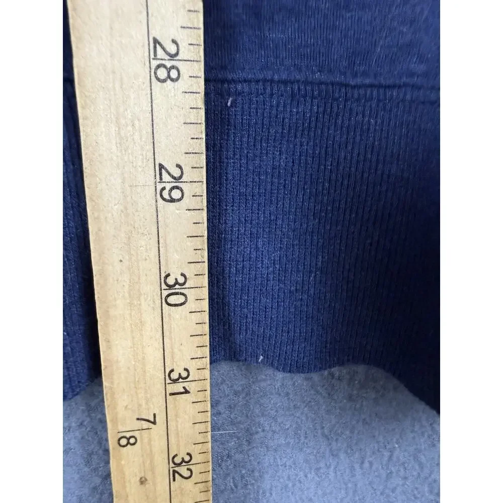 Polo Ralph Lauren Luxury Jersey Shawl Neck Pullover Mens 3XB